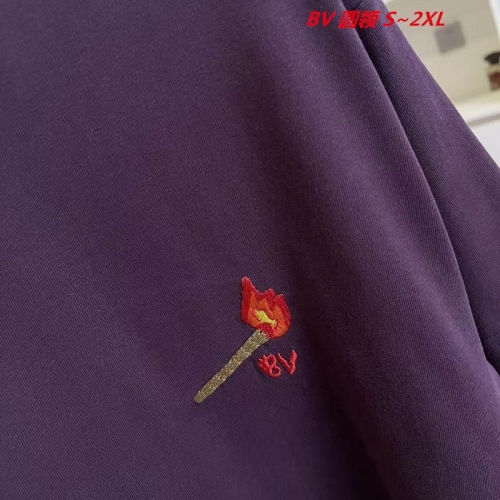 B...V... Round neck 70022 Men