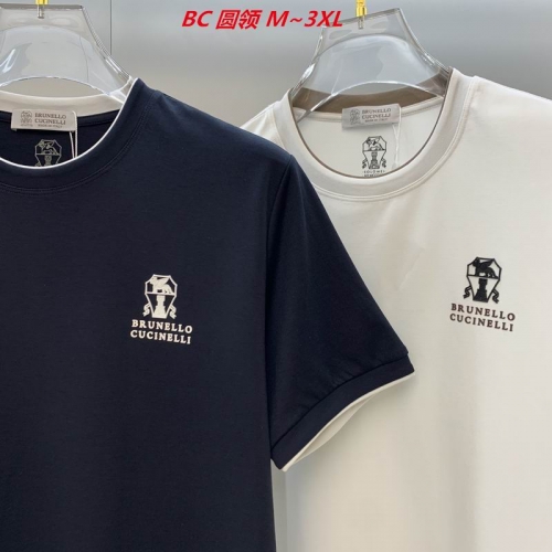 BC Round neck 70162 Men