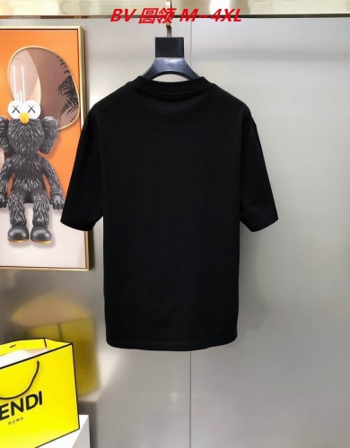 B...V... Round neck 70040 Men