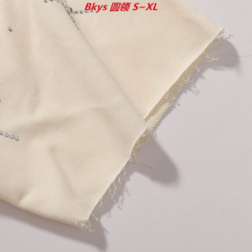 Bkys Round neck 70472 Men