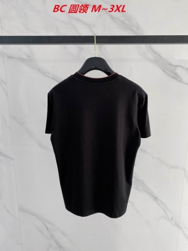 BC Round neck 70049 Men