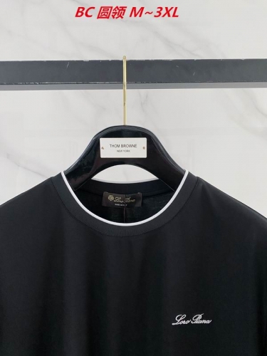 BC Round neck 70053 Men