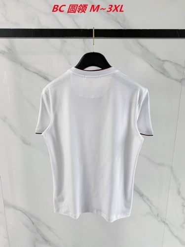 BC Round neck 70135 Men