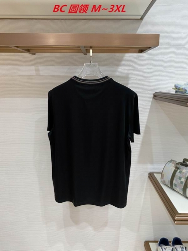 BC Round neck 70128 Men