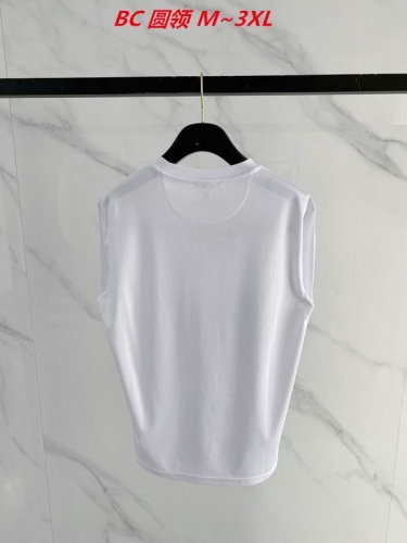 BC Round neck 70113 Men