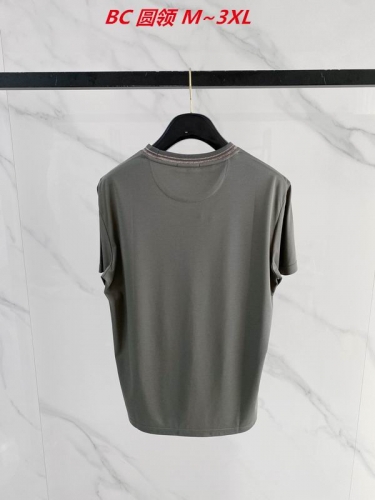 BC Round neck 70145 Men