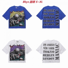 Bkys Round neck 70486 Men