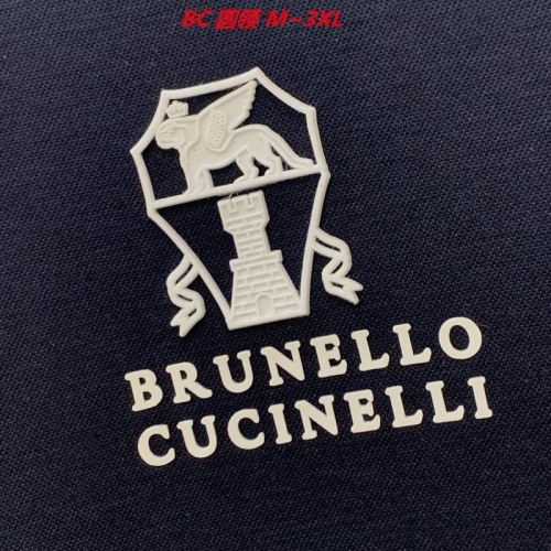 BC Round neck 70161 Men