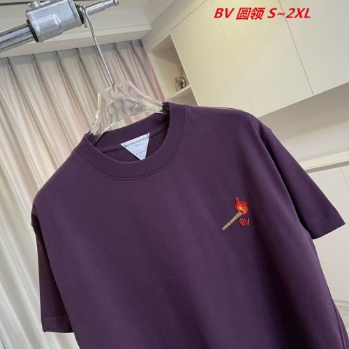 B...V... Round neck 70024 Men