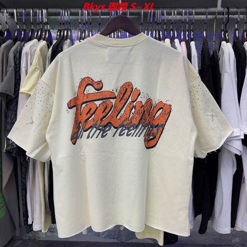 Bkys Round neck 70479 Men