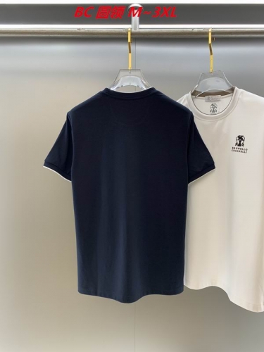 BC Round neck 70164 Men