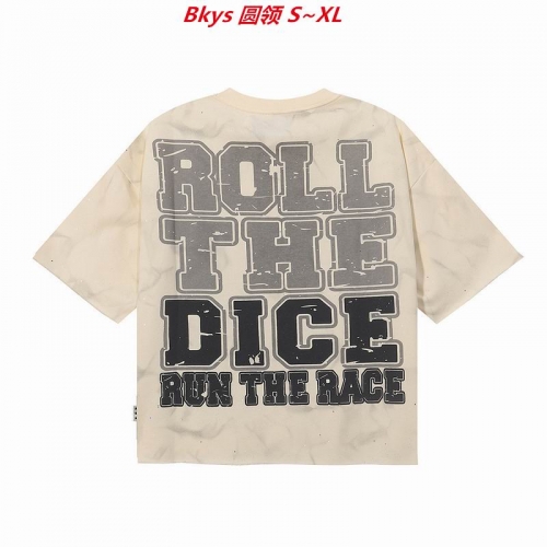 Bkys Round neck 70463 Men