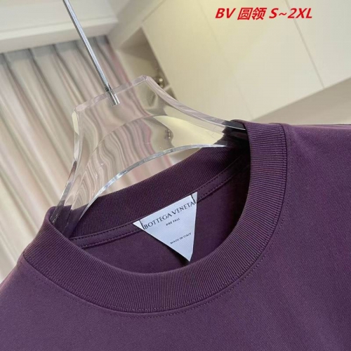 B...V... Round neck 70023 Men