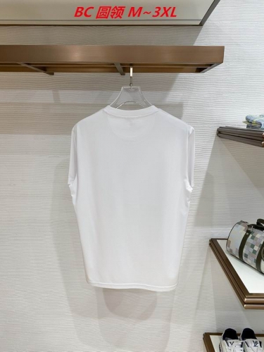 BC Round neck 70120 Men
