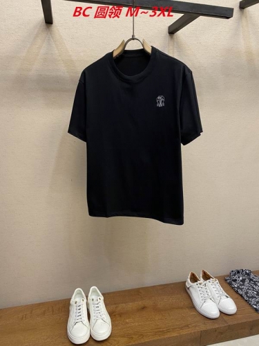 BC Round neck 70061 Men