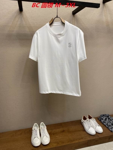 BC Round neck 70060 Men