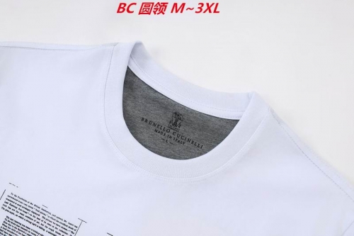 BC Round neck 70066 Men