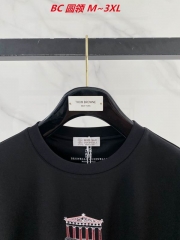 BC Round neck 70117 Men