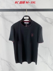 BC Round neck 70138 Men