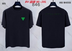 B...V... Round neck 70034 Men