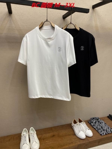 BC Round neck 70062 Men