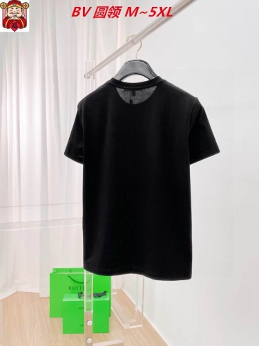 B...V... Round neck 70016 Men