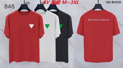 B...V... Round neck 70037 Men