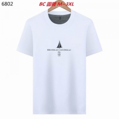 BC Round neck 70097 Men