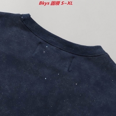 Bkys Round neck 70329 Men
