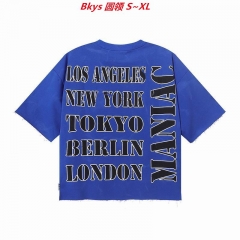 Bkys Round neck 70497 Men