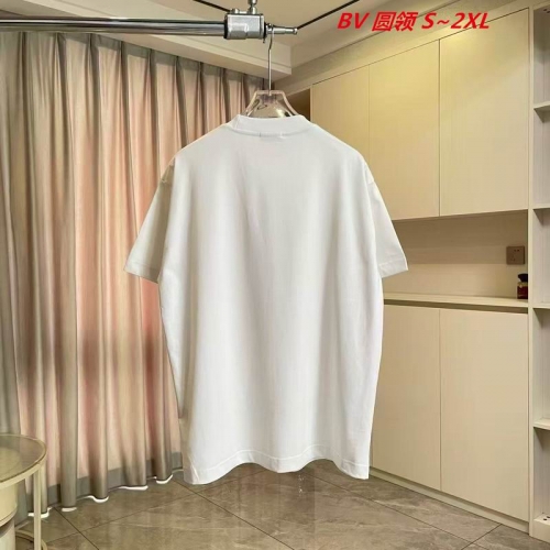 B...V... Round neck 70029 Men