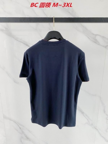 BC Round neck 70133 Men