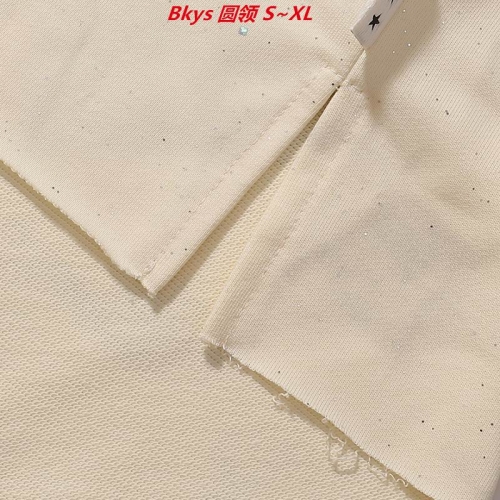 Bkys Round neck 70458 Men
