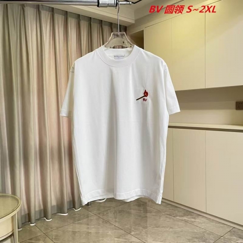B...V... Round neck 70030 Men