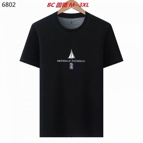 BC Round neck 70096 Men
