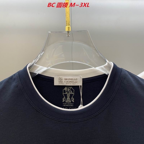 BC Round neck 70169 Men