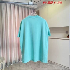 B...V... Round neck 70031 Men