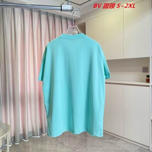 B...V... Round neck 70031 Men
