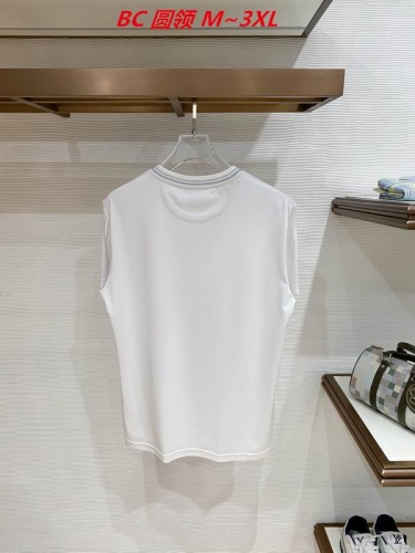 BC Round neck 70126 Men