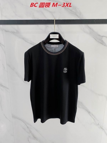 BC Round neck 70142 Men