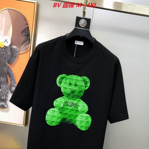 B...V... Round neck 70039 Men
