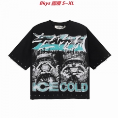 Bkys Round neck 70453 Men