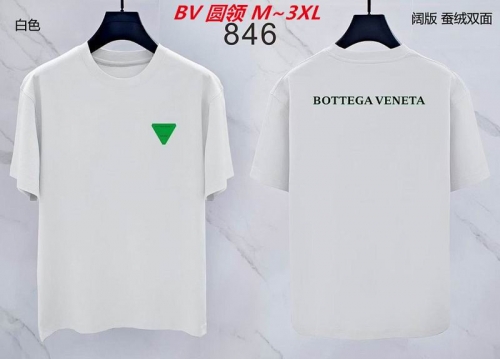 B...V... Round neck 70036 Men