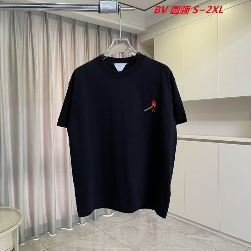 B...V... Round neck 70028 Men
