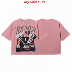 Bkys Round neck 70516 Men
