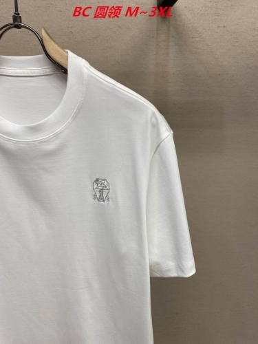 BC Round neck 70059 Men