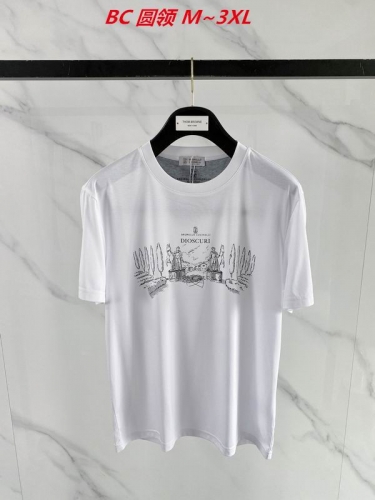 BC Round neck 70150 Men