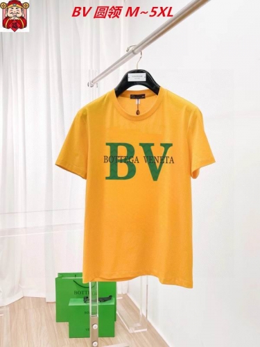 B...V... Round neck 70021 Men