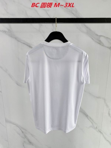 BC Round neck 70149 Men