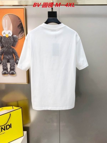 B...V... Round neck 70042 Men